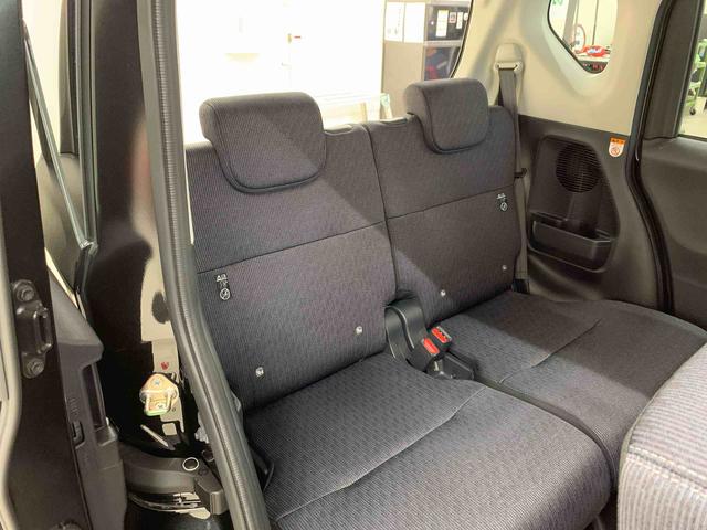 ムーヴＲＳ　２ＷＤ両側電動スライドドア・ＬＥＤヘッドライト・オートライト・オートマチックハイビーム・プッシュスタートボタン・アイドリングストップ・オートエアコン・電動パーキングブレーキ・スマートアシスト（群馬県）の中古車