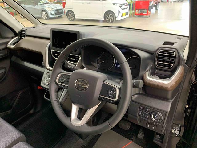 ムーヴＲＳ　２ＷＤ両側電動スライドドア・ＬＥＤヘッドライト・オートライト・オートマチックハイビーム・プッシュスタートボタン・アイドリングストップ・オートエアコン・電動パーキングブレーキ・スマートアシスト（群馬県）の中古車