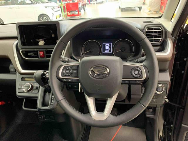 ムーヴＲＳ　２ＷＤ両側電動スライドドア・ＬＥＤヘッドライト・オートライト・オートマチックハイビーム・プッシュスタートボタン・アイドリングストップ・オートエアコン・電動パーキングブレーキ・スマートアシスト（群馬県）の中古車