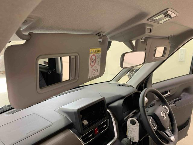 ムーヴＲＳ　２ＷＤ両側電動スライドドア・ＬＥＤヘッドライト・オートライト・オートマチックハイビーム・プッシュスタートボタン・アイドリングストップ・オートエアコン・電動パーキングブレーキ・スマートアシスト（群馬県）の中古車