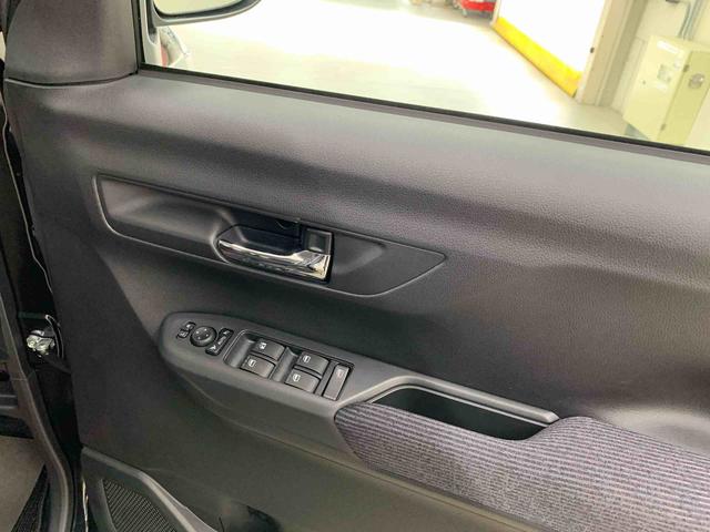 ムーヴＲＳ　２ＷＤ両側電動スライドドア・ＬＥＤヘッドライト・オートライト・オートマチックハイビーム・プッシュスタートボタン・アイドリングストップ・オートエアコン・電動パーキングブレーキ・スマートアシスト（群馬県）の中古車