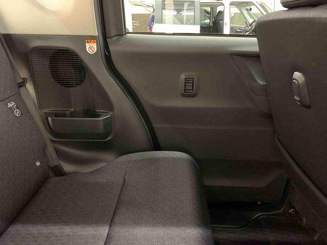 ムーヴＲＳ　２ＷＤ両側電動スライドドア・ＬＥＤヘッドライト・オートライト・オートマチックハイビーム・プッシュスタートボタン・アイドリングストップ・オートエアコン・電動パーキングブレーキ・スマートアシスト（群馬県）の中古車