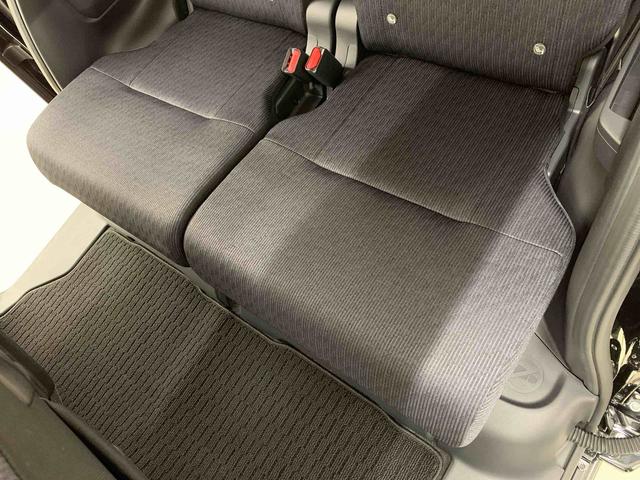 ムーヴＲＳ　２ＷＤ両側電動スライドドア・ＬＥＤヘッドライト・オートライト・オートマチックハイビーム・プッシュスタートボタン・アイドリングストップ・オートエアコン・電動パーキングブレーキ・スマートアシスト（群馬県）の中古車