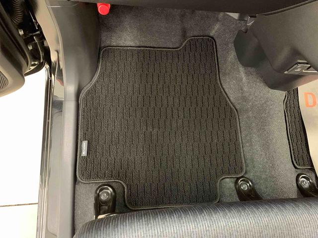 ムーヴＲＳ　２ＷＤ両側電動スライドドア・ＬＥＤヘッドライト・オートライト・オートマチックハイビーム・プッシュスタートボタン・アイドリングストップ・オートエアコン・電動パーキングブレーキ・スマートアシスト（群馬県）の中古車