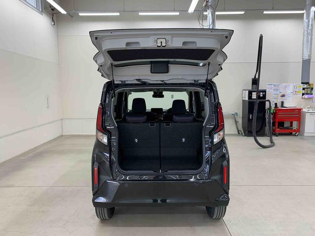 ムーヴＲＳ　２ＷＤ両側電動スライドドア・ＬＥＤヘッドライト・オートライト・オートマチックハイビーム・プッシュスタートボタン・アイドリングストップ・オートエアコン・電動パーキングブレーキ・スマートアシスト（群馬県）の中古車