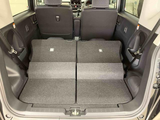 ムーヴＲＳ　２ＷＤ両側電動スライドドア・ＬＥＤヘッドライト・オートライト・オートマチックハイビーム・プッシュスタートボタン・アイドリングストップ・オートエアコン・電動パーキングブレーキ・スマートアシスト（群馬県）の中古車