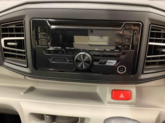 ミライースＸ　リミテッドＳＡIII　２ＷＤＬＥＤヘッドライト・オートライト・オートマチックハイビーム・ＣＤチューナー・キーレスエントリー・アイドリングストップ・マニュアルエアコン・電動格納式ドアミラー・スマートアシストＩＩＩ（群馬県）の中古車