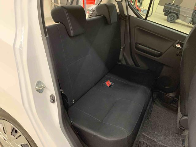 ミライースＸ　リミテッドＳＡIII　２ＷＤＬＥＤヘッドライト・オートライト・オートマチックハイビーム・ＣＤチューナー・キーレスエントリー・アイドリングストップ・マニュアルエアコン・電動格納式ドアミラー・スマートアシストＩＩＩ（群馬県）の中古車