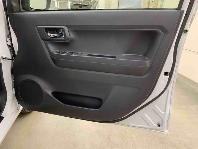 ミライースＸ　リミテッドＳＡIII　２ＷＤＬＥＤヘッドライト・オートライト・オートマチックハイビーム・ＣＤチューナー・キーレスエントリー・アイドリングストップ・マニュアルエアコン・電動格納式ドアミラー・スマートアシストＩＩＩ（群馬県）の中古車