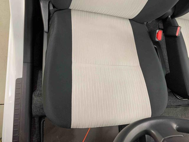 ミライースＸ　リミテッドＳＡIII　２ＷＤＬＥＤヘッドライト・オートライト・オートマチックハイビーム・ＣＤチューナー・キーレスエントリー・アイドリングストップ・マニュアルエアコン・電動格納式ドアミラー・スマートアシストＩＩＩ（群馬県）の中古車