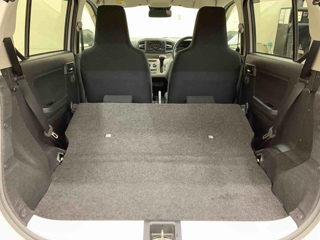 ミライースＸ　リミテッドＳＡIII　２ＷＤＬＥＤヘッドライト・オートライト・オートマチックハイビーム・ＣＤチューナー・キーレスエントリー・アイドリングストップ・マニュアルエアコン・電動格納式ドアミラー・スマートアシストＩＩＩ（群馬県）の中古車