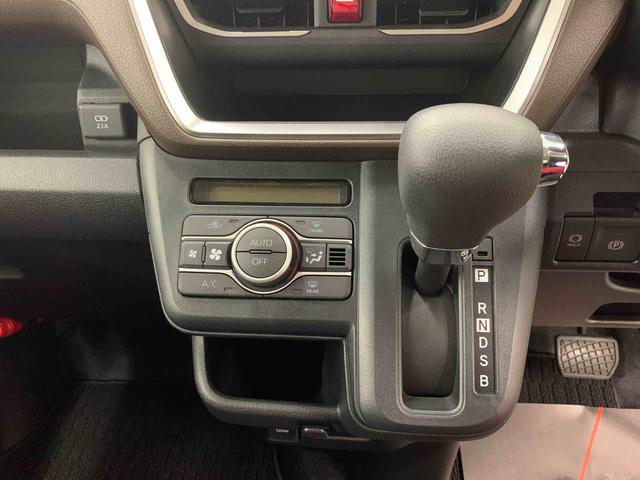 ムーヴＧ　２ＷＤ片側電動スライドドア・ＬＥＤヘッドライト・オートライト・オートマチックハイビーム・プッシュスタートボタン・アイドリングストップ・オートエアコン・電動パーキングブレーキ・スマートアシスト（群馬県）の中古車