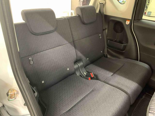 ムーヴＧ　２ＷＤ片側電動スライドドア・ＬＥＤヘッドライト・オートライト・オートマチックハイビーム・プッシュスタートボタン・アイドリングストップ・オートエアコン・電動パーキングブレーキ・スマートアシスト（群馬県）の中古車