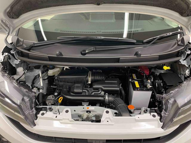 ムーヴＧ　２ＷＤ片側電動スライドドア・ＬＥＤヘッドライト・オートライト・オートマチックハイビーム・プッシュスタートボタン・アイドリングストップ・オートエアコン・電動パーキングブレーキ・スマートアシスト（群馬県）の中古車