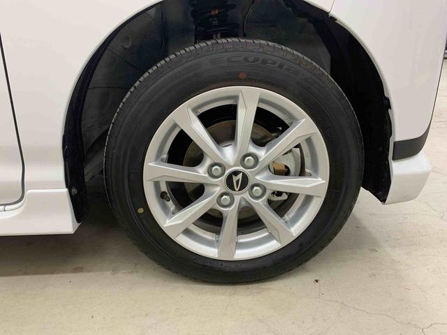 ムーヴＧ　２ＷＤ片側電動スライドドア・ＬＥＤヘッドライト・オートライト・オートマチックハイビーム・プッシュスタートボタン・アイドリングストップ・オートエアコン・電動パーキングブレーキ・スマートアシスト（群馬県）の中古車