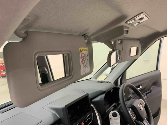 ムーヴＧ　２ＷＤ片側電動スライドドア・ＬＥＤヘッドライト・オートライト・オートマチックハイビーム・プッシュスタートボタン・アイドリングストップ・オートエアコン・電動パーキングブレーキ・スマートアシスト（群馬県）の中古車