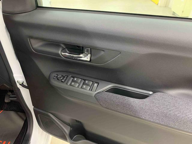 ムーヴＧ　２ＷＤ片側電動スライドドア・ＬＥＤヘッドライト・オートライト・オートマチックハイビーム・プッシュスタートボタン・アイドリングストップ・オートエアコン・電動パーキングブレーキ・スマートアシスト（群馬県）の中古車