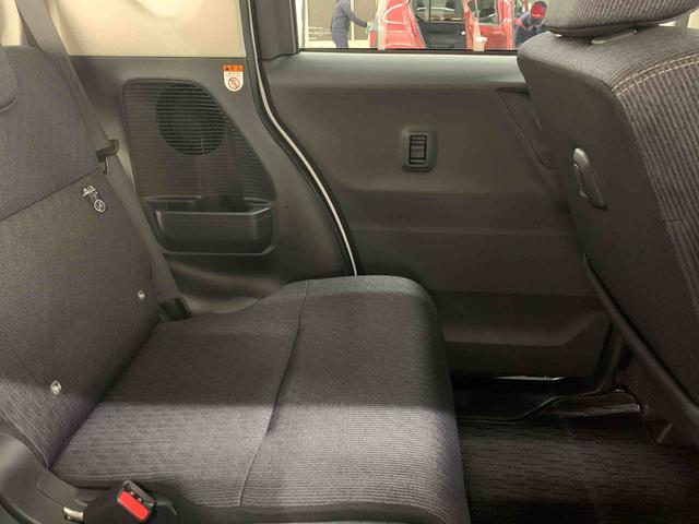 ムーヴＧ　２ＷＤ片側電動スライドドア・ＬＥＤヘッドライト・オートライト・オートマチックハイビーム・プッシュスタートボタン・アイドリングストップ・オートエアコン・電動パーキングブレーキ・スマートアシスト（群馬県）の中古車