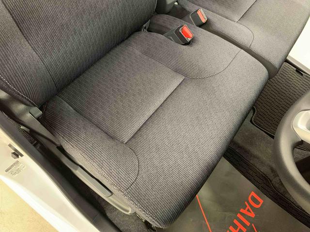 ムーヴＧ　２ＷＤ片側電動スライドドア・ＬＥＤヘッドライト・オートライト・オートマチックハイビーム・プッシュスタートボタン・アイドリングストップ・オートエアコン・電動パーキングブレーキ・スマートアシスト（群馬県）の中古車