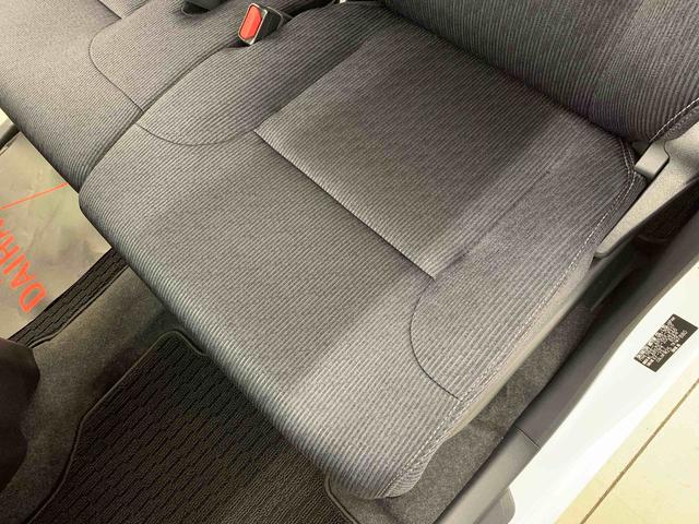 ムーヴＧ　２ＷＤ片側電動スライドドア・ＬＥＤヘッドライト・オートライト・オートマチックハイビーム・プッシュスタートボタン・アイドリングストップ・オートエアコン・電動パーキングブレーキ・スマートアシスト（群馬県）の中古車