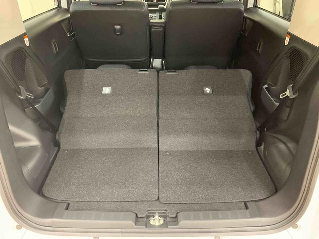 ムーヴＧ　２ＷＤ片側電動スライドドア・ＬＥＤヘッドライト・オートライト・オートマチックハイビーム・プッシュスタートボタン・アイドリングストップ・オートエアコン・電動パーキングブレーキ・スマートアシスト（群馬県）の中古車