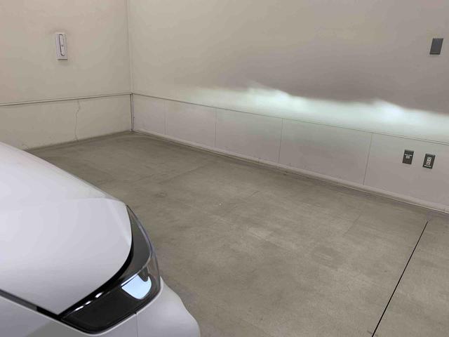 ムーヴＧ　２ＷＤ片側電動スライドドア・ＬＥＤヘッドライト・オートライト・オートマチックハイビーム・プッシュスタートボタン・アイドリングストップ・オートエアコン・電動パーキングブレーキ・スマートアシスト（群馬県）の中古車