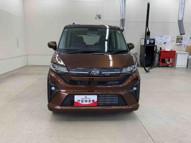 ムーヴＲＳ　２ＷＤ両側電動スライドドア・ＬＥＤヘッドライト・バックカメラ・プッシュボタンスタート・アイドリングストップ・スマートアシスト・オートライト・オートマチックハイビーム・オートエアコン・電動格納式ドアミラー（群馬県）の中古車