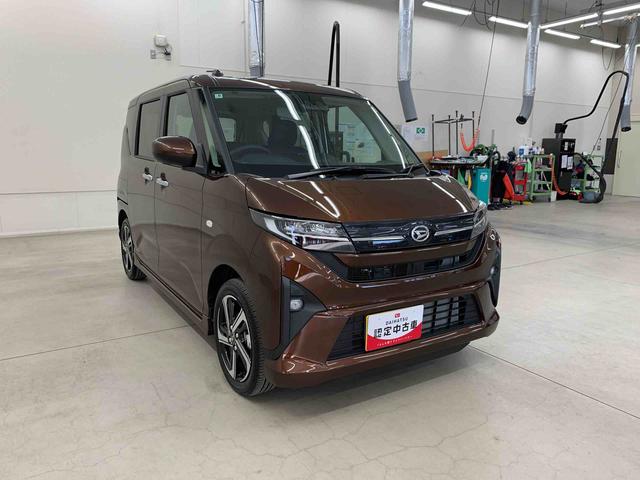 ムーヴＲＳ　２ＷＤ両側電動スライドドア・ＬＥＤヘッドライト・バックカメラ・プッシュボタンスタート・アイドリングストップ・スマートアシスト・オートライト・オートマチックハイビーム・オートエアコン・電動格納式ドアミラー（群馬県）の中古車