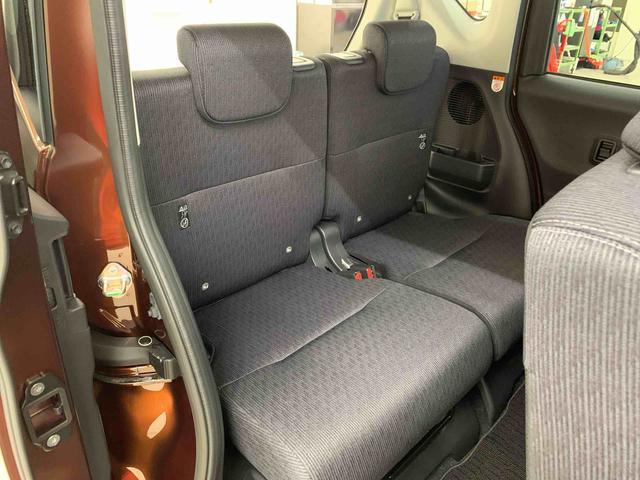 ムーヴＲＳ　２ＷＤ両側電動スライドドア・ＬＥＤヘッドライト・バックカメラ・プッシュボタンスタート・アイドリングストップ・スマートアシスト・オートライト・オートマチックハイビーム・オートエアコン・電動格納式ドアミラー（群馬県）の中古車