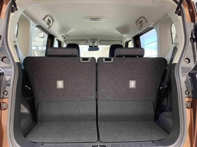 ムーヴＲＳ　２ＷＤ両側電動スライドドア・ＬＥＤヘッドライト・バックカメラ・プッシュボタンスタート・アイドリングストップ・スマートアシスト・オートライト・オートマチックハイビーム・オートエアコン・電動格納式ドアミラー（群馬県）の中古車