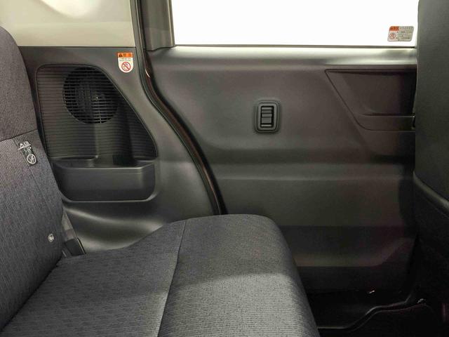 ムーヴＲＳ　２ＷＤ両側電動スライドドア・ＬＥＤヘッドライト・バックカメラ・プッシュボタンスタート・アイドリングストップ・スマートアシスト・オートライト・オートマチックハイビーム・オートエアコン・電動格納式ドアミラー（群馬県）の中古車