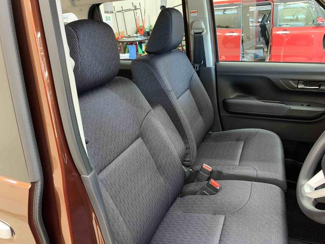 ムーヴＧ　２ＷＤ　１０インチナビ　ドラレコナビ・ドライブレコーダー・片側電動スライドドア・ＬＥＤヘッドライト・オートライト・オートマチックハイビーム・プッシュスタートボタン・アイドリングストップ・電動パーキングブレーキ・スマートアシスト（群馬県）の中古車