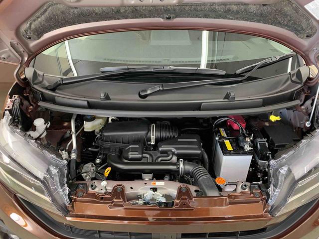 ムーヴＧ　２ＷＤ　１０インチナビ　ドラレコナビ・ドライブレコーダー・片側電動スライドドア・ＬＥＤヘッドライト・オートライト・オートマチックハイビーム・プッシュスタートボタン・アイドリングストップ・電動パーキングブレーキ・スマートアシスト（群馬県）の中古車