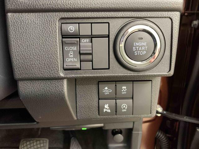 ムーヴＧ　２ＷＤ　１０インチナビ　ドラレコナビ・ドライブレコーダー・片側電動スライドドア・ＬＥＤヘッドライト・オートライト・オートマチックハイビーム・プッシュスタートボタン・アイドリングストップ・電動パーキングブレーキ・スマートアシスト（群馬県）の中古車