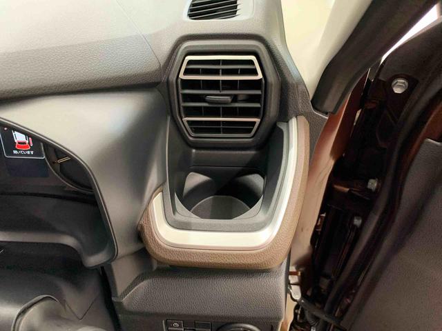 ムーヴＧ　２ＷＤ　１０インチナビ　ドラレコナビ・ドライブレコーダー・片側電動スライドドア・ＬＥＤヘッドライト・オートライト・オートマチックハイビーム・プッシュスタートボタン・アイドリングストップ・電動パーキングブレーキ・スマートアシスト（群馬県）の中古車