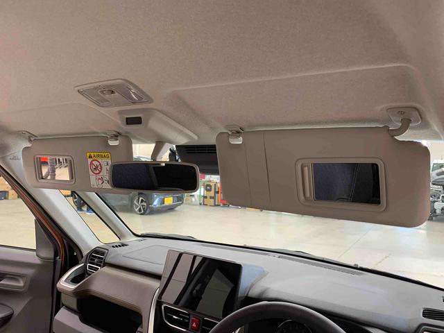 ムーヴＧ　２ＷＤ　１０インチナビ　ドラレコナビ・ドライブレコーダー・片側電動スライドドア・ＬＥＤヘッドライト・オートライト・オートマチックハイビーム・プッシュスタートボタン・アイドリングストップ・電動パーキングブレーキ・スマートアシスト（群馬県）の中古車