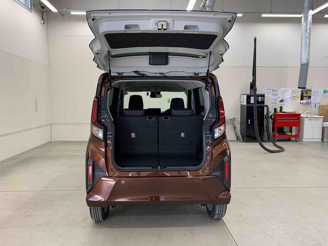 ムーヴＧ　２ＷＤ　１０インチナビ　ドラレコナビ・ドライブレコーダー・片側電動スライドドア・ＬＥＤヘッドライト・オートライト・オートマチックハイビーム・プッシュスタートボタン・アイドリングストップ・電動パーキングブレーキ・スマートアシスト（群馬県）の中古車