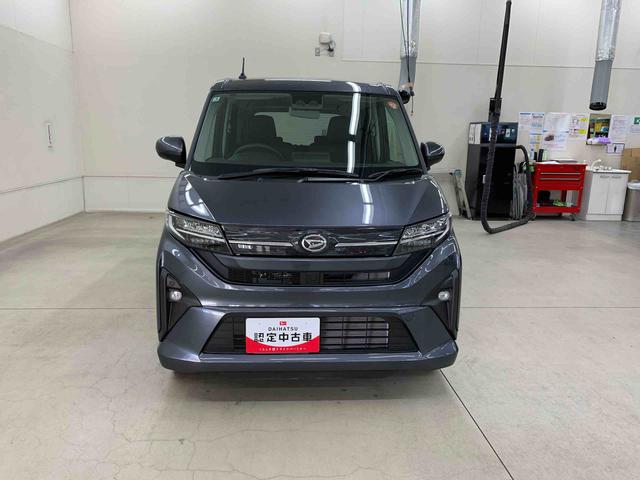 ムーヴＲＳ　２ＷＤ両側電動スライドドア・ＬＥＤヘッドライト・オートライト・オートマチックハイビーム・プッシュスタートボタン・アイドリングストップ・オートエアコン・電動パーキングブレーキ・スマートアシスト（群馬県）の中古車