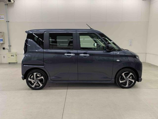 ムーヴＲＳ　２ＷＤ両側電動スライドドア・ＬＥＤヘッドライト・オートライト・オートマチックハイビーム・プッシュスタートボタン・アイドリングストップ・オートエアコン・電動パーキングブレーキ・スマートアシスト（群馬県）の中古車