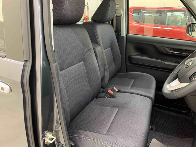 ムーヴＲＳ　２ＷＤ両側電動スライドドア・ＬＥＤヘッドライト・オートライト・オートマチックハイビーム・プッシュスタートボタン・アイドリングストップ・オートエアコン・電動パーキングブレーキ・スマートアシスト（群馬県）の中古車