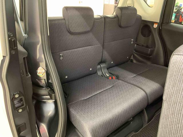 ムーヴＲＳ　２ＷＤ両側電動スライドドア・ＬＥＤヘッドライト・オートライト・オートマチックハイビーム・プッシュスタートボタン・アイドリングストップ・オートエアコン・電動パーキングブレーキ・スマートアシスト（群馬県）の中古車