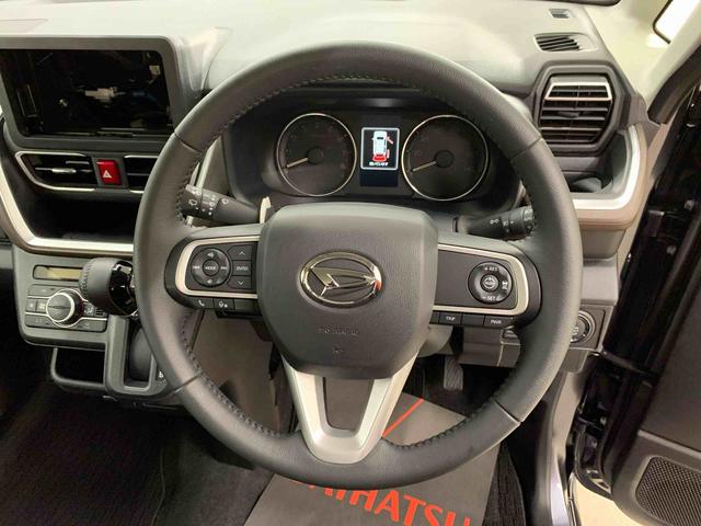 ムーヴＲＳ　２ＷＤ両側電動スライドドア・ＬＥＤヘッドライト・オートライト・オートマチックハイビーム・プッシュスタートボタン・アイドリングストップ・オートエアコン・電動パーキングブレーキ・スマートアシスト（群馬県）の中古車