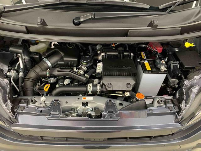 ムーヴＲＳ　２ＷＤ両側電動スライドドア・ＬＥＤヘッドライト・オートライト・オートマチックハイビーム・プッシュスタートボタン・アイドリングストップ・オートエアコン・電動パーキングブレーキ・スマートアシスト（群馬県）の中古車