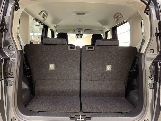 ムーヴＲＳ　２ＷＤ両側電動スライドドア・ＬＥＤヘッドライト・オートライト・オートマチックハイビーム・プッシュスタートボタン・アイドリングストップ・オートエアコン・電動パーキングブレーキ・スマートアシスト（群馬県）の中古車