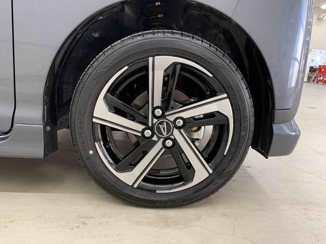 ムーヴＲＳ　２ＷＤ両側電動スライドドア・ＬＥＤヘッドライト・オートライト・オートマチックハイビーム・プッシュスタートボタン・アイドリングストップ・オートエアコン・電動パーキングブレーキ・スマートアシスト（群馬県）の中古車