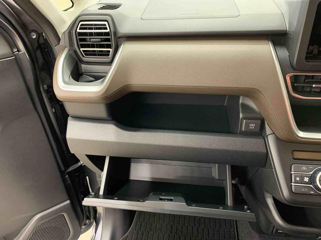 ムーヴＲＳ　２ＷＤ両側電動スライドドア・ＬＥＤヘッドライト・オートライト・オートマチックハイビーム・プッシュスタートボタン・アイドリングストップ・オートエアコン・電動パーキングブレーキ・スマートアシスト（群馬県）の中古車