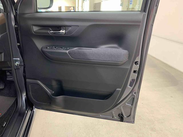 ムーヴＲＳ　２ＷＤ両側電動スライドドア・ＬＥＤヘッドライト・オートライト・オートマチックハイビーム・プッシュスタートボタン・アイドリングストップ・オートエアコン・電動パーキングブレーキ・スマートアシスト（群馬県）の中古車