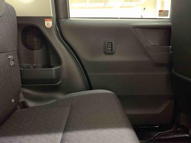 ムーヴＲＳ　２ＷＤ両側電動スライドドア・ＬＥＤヘッドライト・オートライト・オートマチックハイビーム・プッシュスタートボタン・アイドリングストップ・オートエアコン・電動パーキングブレーキ・スマートアシスト（群馬県）の中古車