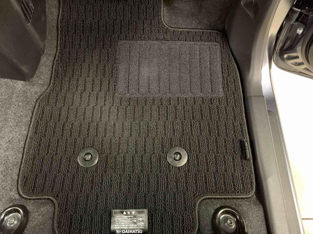 ムーヴＲＳ　２ＷＤ両側電動スライドドア・ＬＥＤヘッドライト・オートライト・オートマチックハイビーム・プッシュスタートボタン・アイドリングストップ・オートエアコン・電動パーキングブレーキ・スマートアシスト（群馬県）の中古車