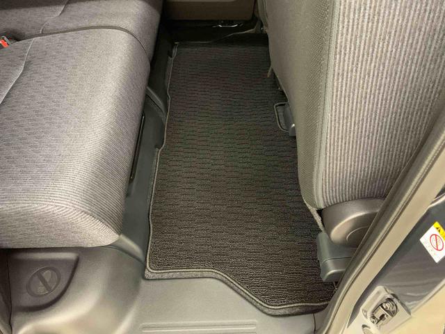 ムーヴＲＳ　２ＷＤ両側電動スライドドア・ＬＥＤヘッドライト・オートライト・オートマチックハイビーム・プッシュスタートボタン・アイドリングストップ・オートエアコン・電動パーキングブレーキ・スマートアシスト（群馬県）の中古車